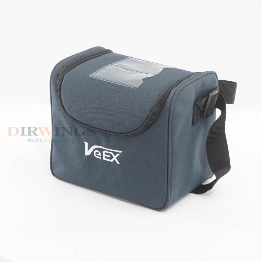 [DW]USED 8日保証 VeEX FX150＋ Mini-OTDR Optical Time Domain Reflectometer 光通信用測定器 OPT VFL/OLS/BT/WiFi Enable...[06463-0010] |  | 19