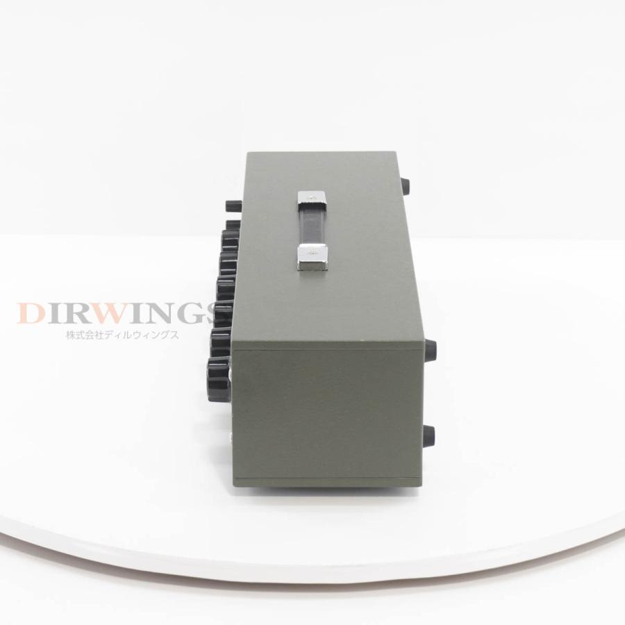 DW]USED 8日保証 YOKOGAWA 2793 279301 DECADE RESISTANCE BOX 6