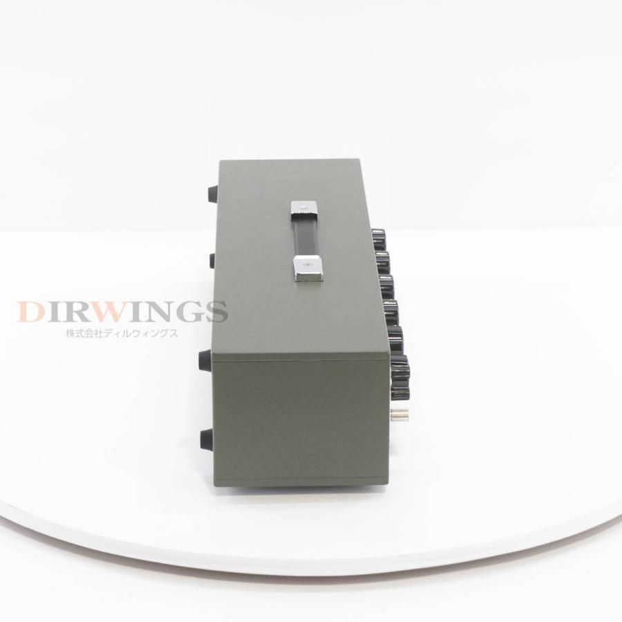 DW]USED 8日保証 YOKOGAWA 2793 279301 DECADE RESISTANCE BOX 6