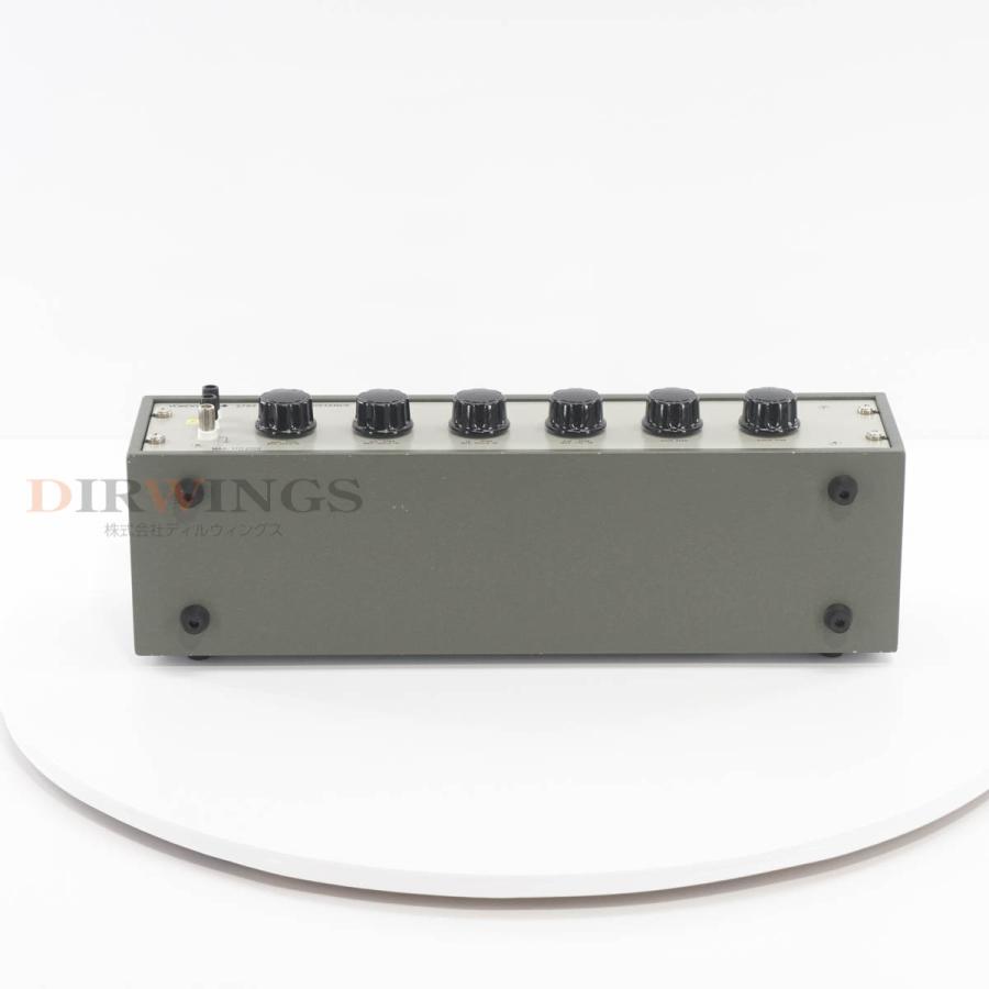 DW]USED 8日保証 YOKOGAWA 2793 279301 DECADE RESISTANCE BOX 6