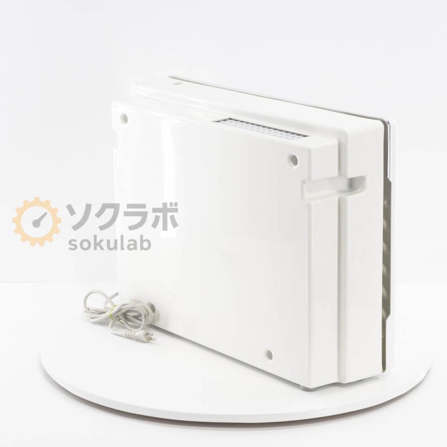 PG]USED 8日保証 2021年製 FUJICO MC-T101 マスククリーン 空気消臭除