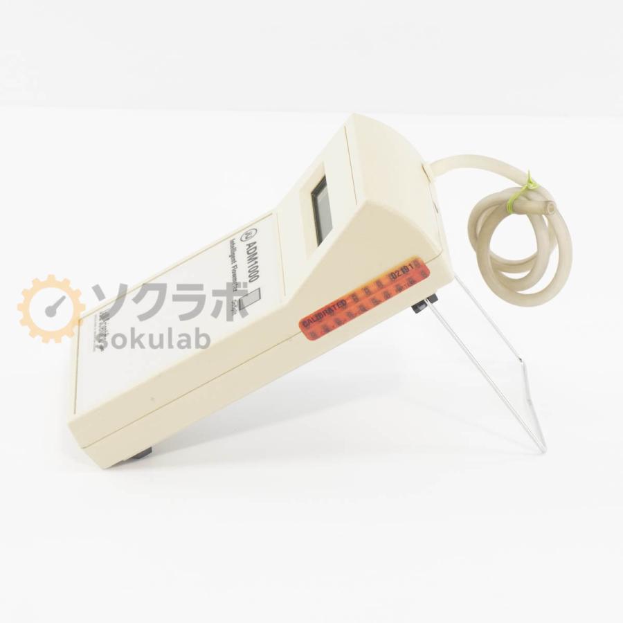 [JB]USED 保証なし J＆W ADM1000 220-1170 Intelligent Flowmeter 流量計 インテリジェントフローメーター [06466-0010] |  | 10