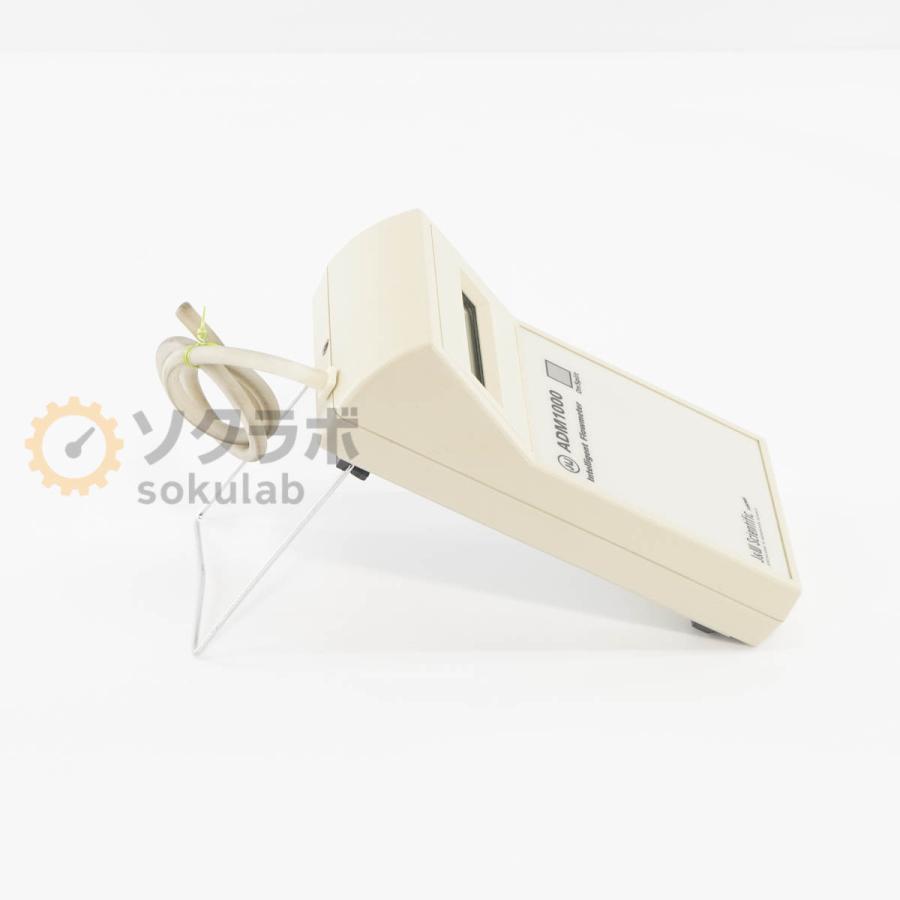 [JB]USED 保証なし J＆W ADM1000 220-1170 Intelligent Flowmeter 流量計 インテリジェントフローメーター [06466-0010] |  | 15