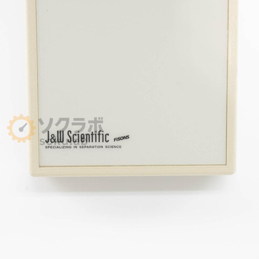 [JB]USED 保証なし J＆W ADM1000 220-1170 Intelligent Flowmeter 流量計 インテリジェントフローメーター [06466-0010] |  | 04