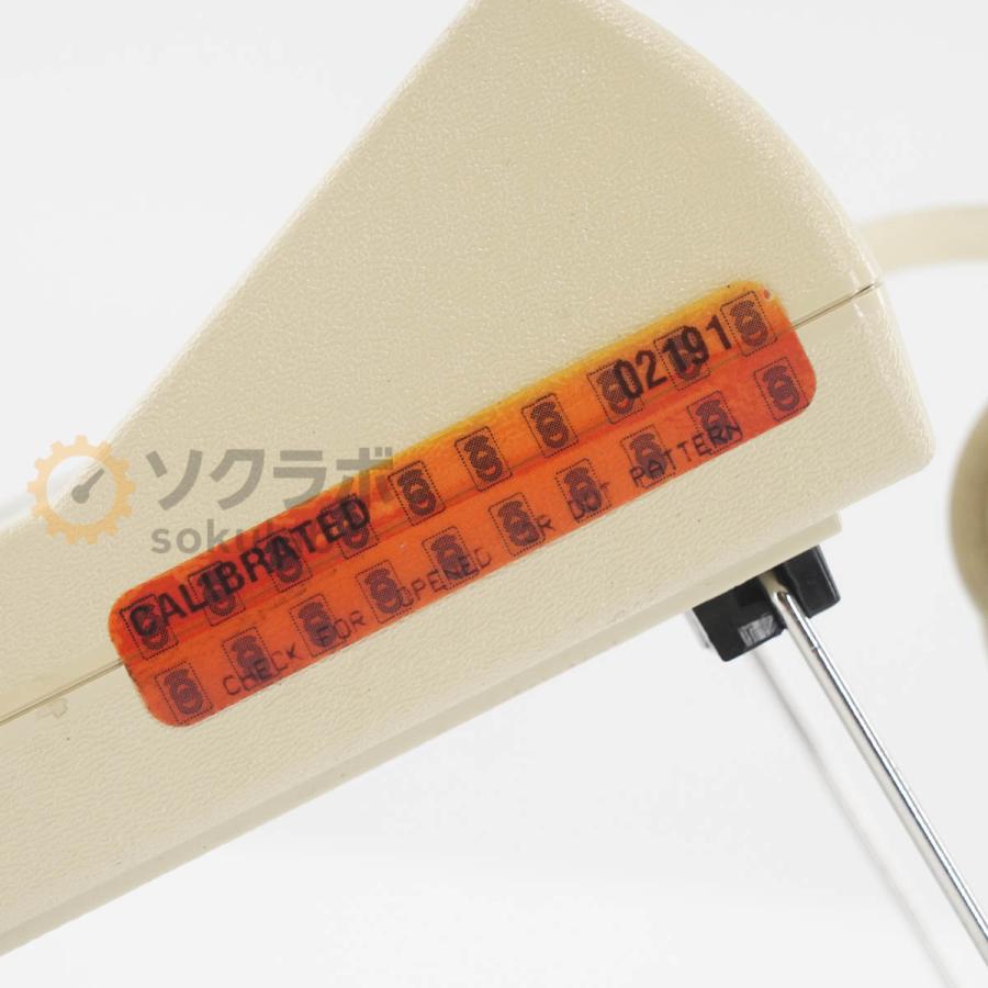 [JB]USED 保証なし J＆W ADM1000 220-1170 Intelligent Flowmeter 流量計 インテリジェントフローメーター [06466-0010] |  | 05