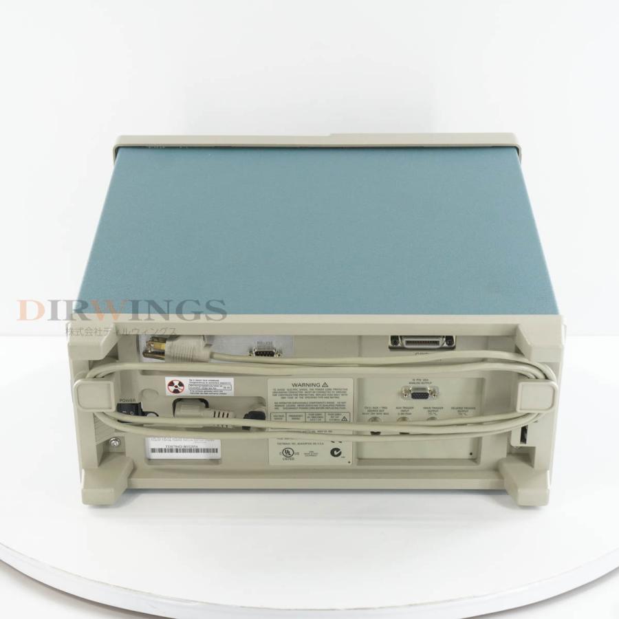 [DW]USED 8日保証 Tektronix TDS 784D TDS784D DPO DIGITAL PHOSPHOR ...