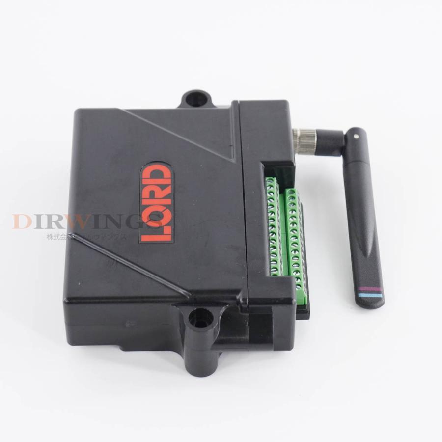 [DW]USED 8日保証 07/2022CAL Parker LORD TC-LINK-200 Wireless Thermocouple ...