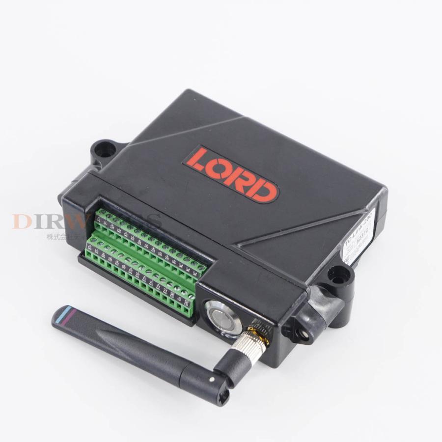 [DW]USED 8日保証 07/2022CAL Parker LORD TC-LINK-200 Wireless Thermocouple ...