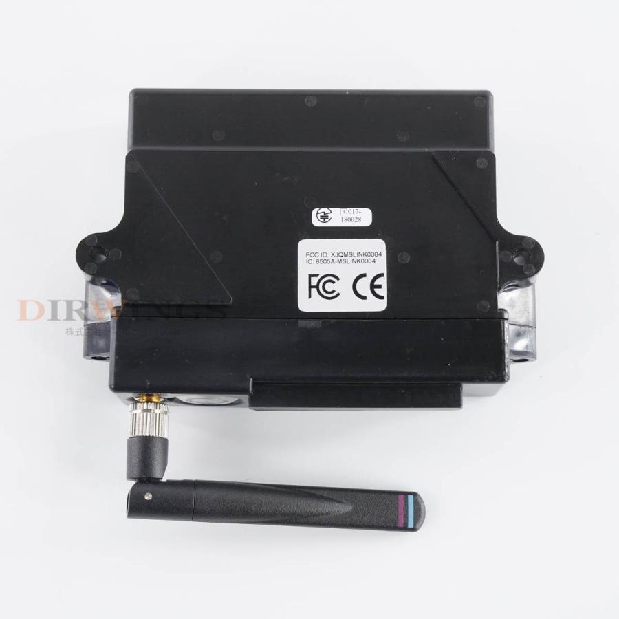 [DW]USED 8日保証 07/2022CAL Parker LORD TC-LINK-200 Wireless Thermocouple ...