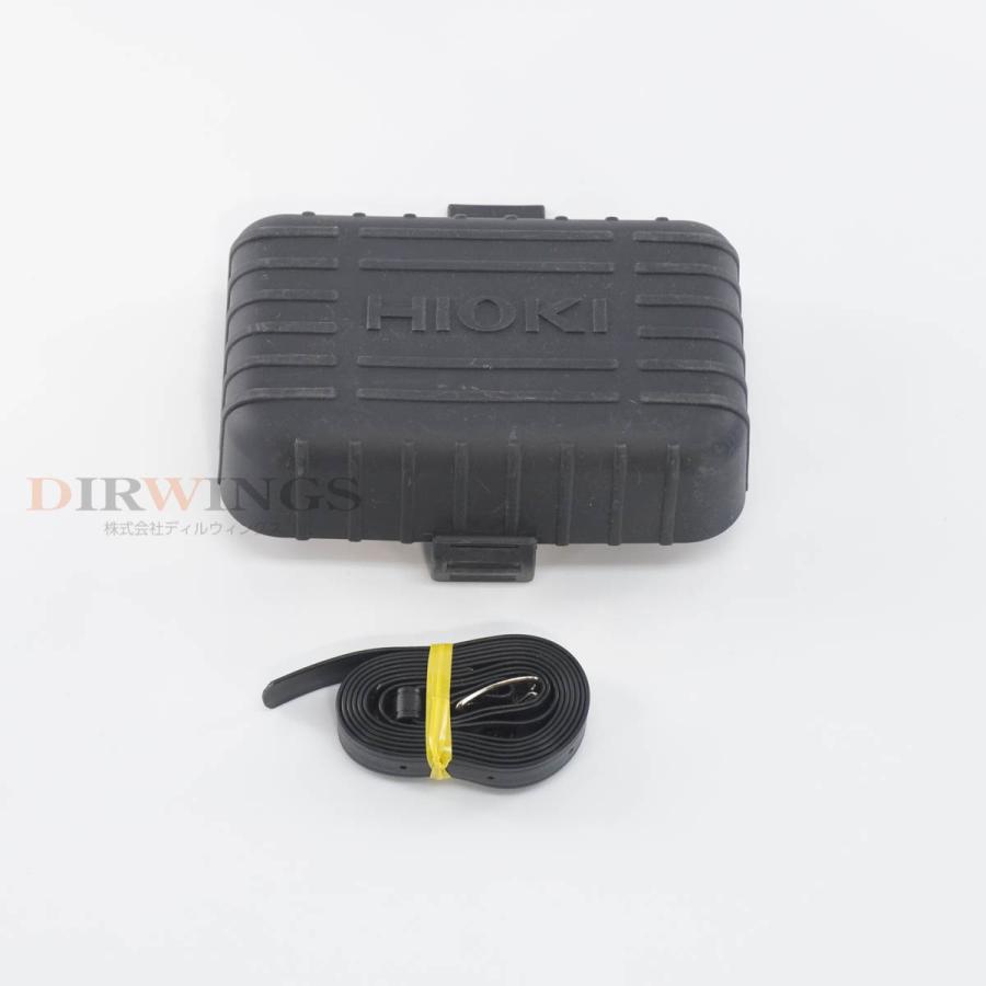8日保証 校正2025年4月まで有効 HIOKI 3290 CLAMP ON AC/DC HiTESTER クランプオンハイテスター 【ＳＧ】 クランプオンAC/D...[06494-0004]