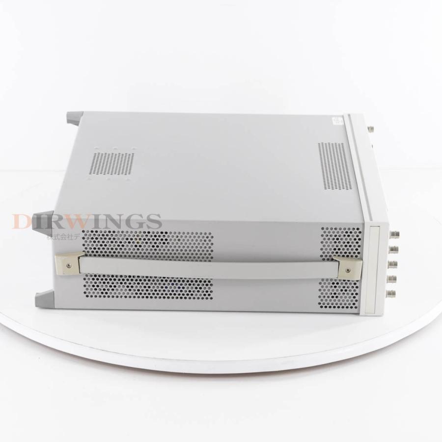 8日保証 Agilent E4432B ATO-7082 ESG-D SERIES SIGNAL GENERATOR 信号発生器 シグナルジェネレーター OPT 【インダストリアル】 UK6 UN...[06511-0087]