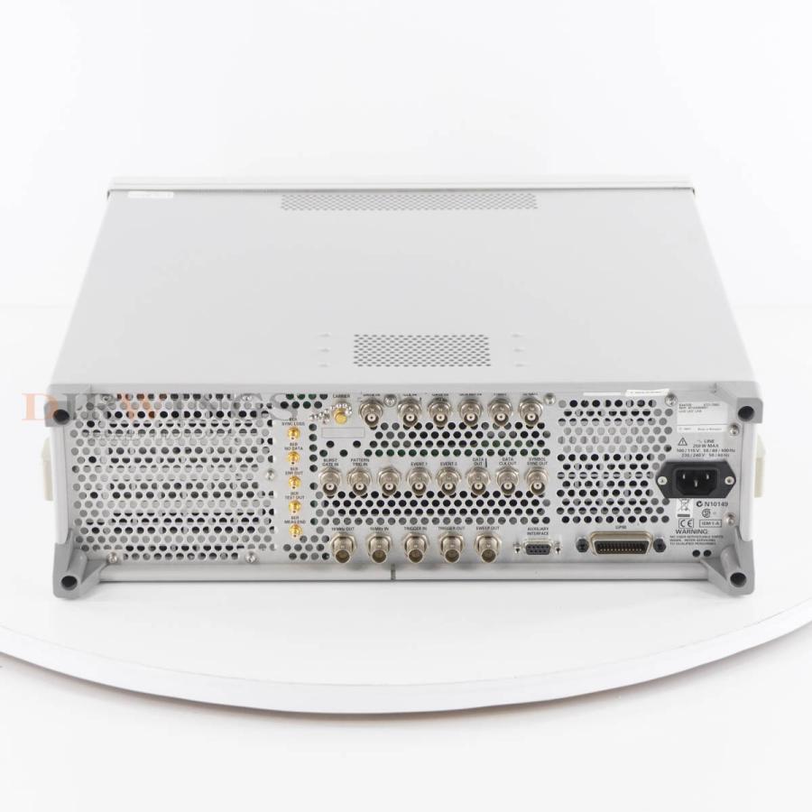 8日保証 Agilent E4432B ATO-7082 ESG-D SERIES SIGNAL GENERATOR 信号発生器 シグナルジェネレーター OPT 【インダストリアル】 UK6 UN...[06511-0087]