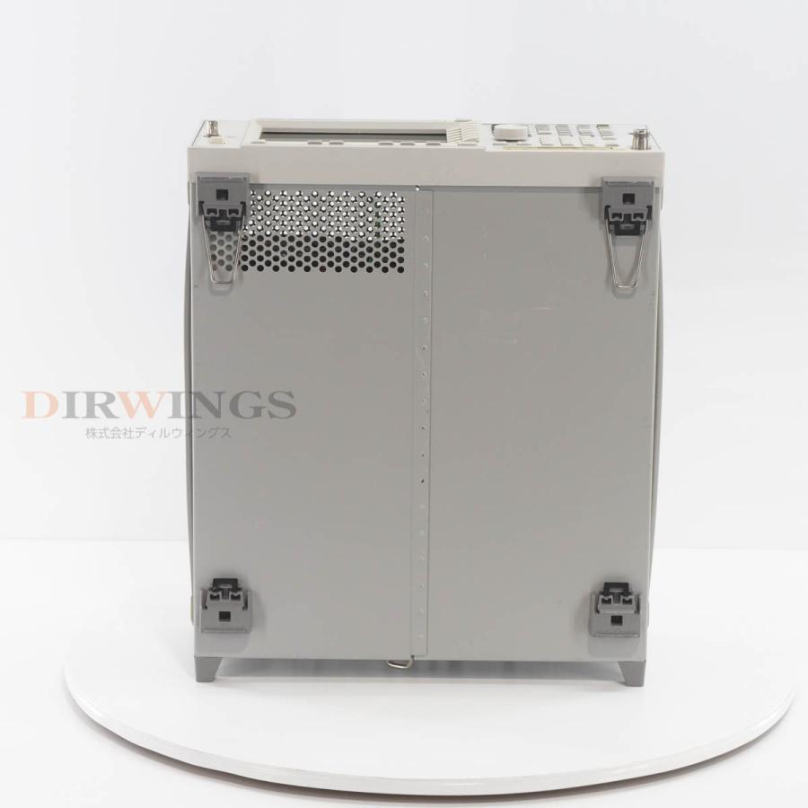 DW]USED 8日保証 Agilent E4445A HA5 ATO-38370 PSA Series Spectrum