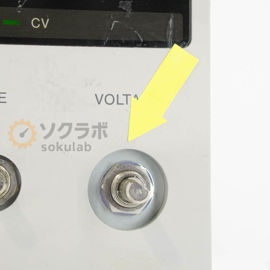 DW]USED 8日保証 KENWOOD PA18-3A PA-A REGULATED DC POWER SUPPLY