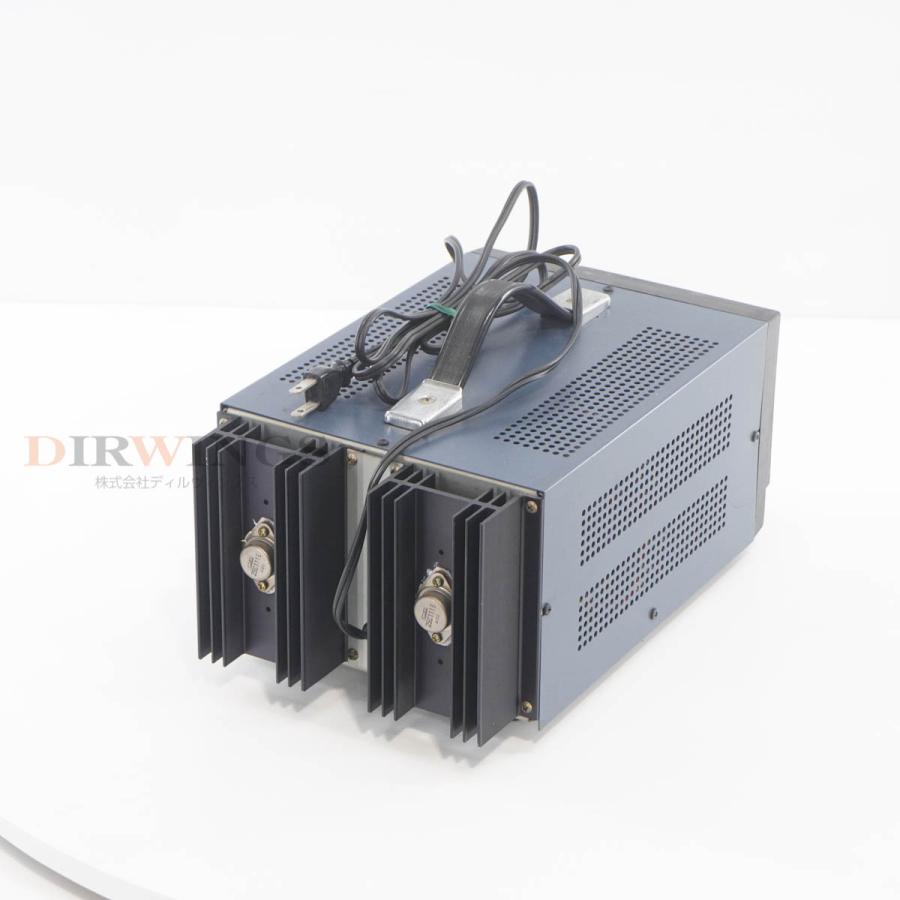 KEN WOOD AC-DCコンバータ