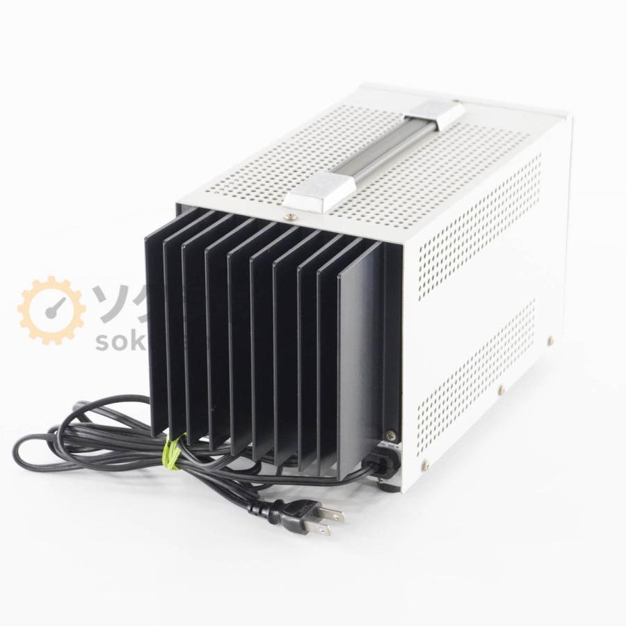 JB]USED 保証なし KENWOOD PA18-6A REGULATED DC POWER SUPPLY 直流