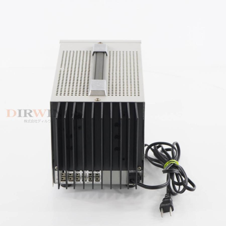 KENWOOD PA18-6A 直流安定化電源 POWER SUPPLY