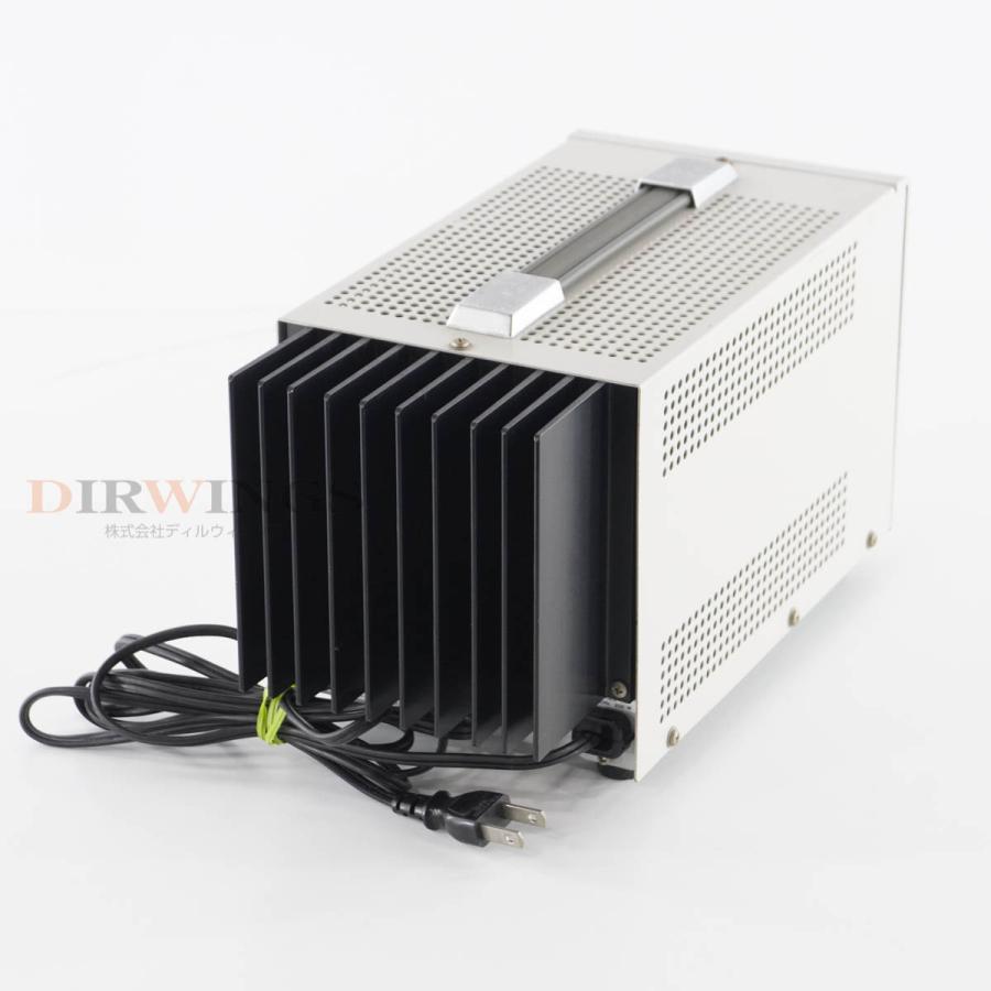 KENWOOD PA18-6A 直流安定化電源 POWER SUPPLY
