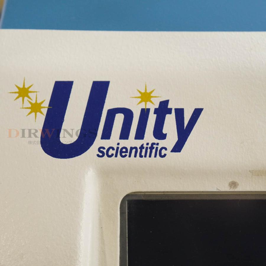 [JB]USED 保証なし Unity Scientific SpectraStar 2400 BLTEC ビーエルテック NIR ...