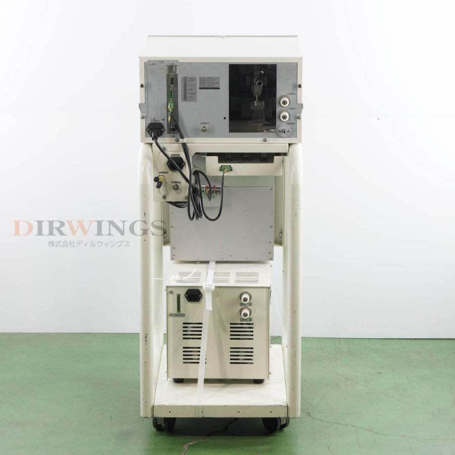 [JB]USED 保証なし TOA DKK DUB-317 DUB-357 SPM ANALYZER 浮遊粒子状物質測定装置 浮遊粒子状物質計 ...
