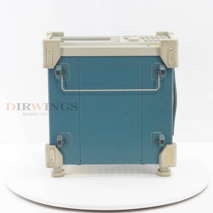 [JB]USED 保証なし Tektronix RSA 3408A RSA3408A Real-Time Spectrum Analyzer ...
