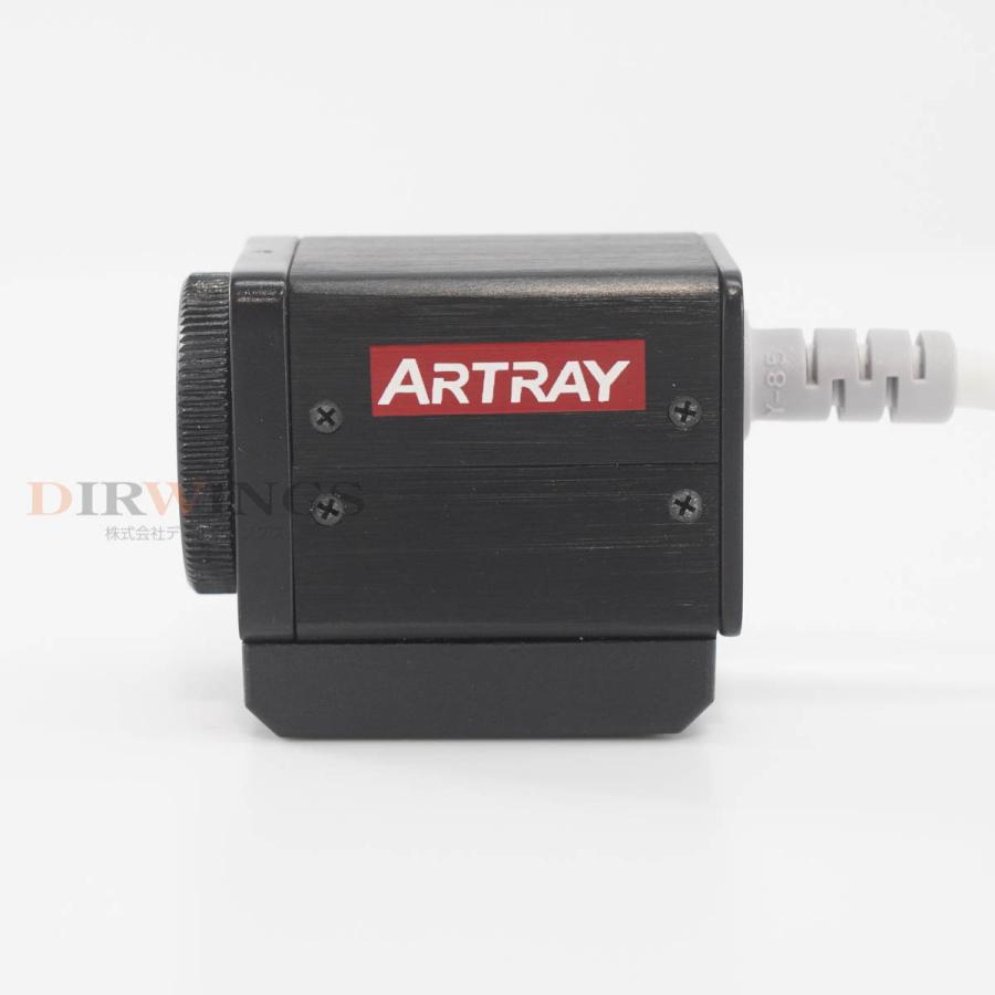 [PG]USED 8日保証 ARTRAY ARTCAM-300SS CMOS CAMERA USB2.0 小型CMOSカメラ 300万画素 ...