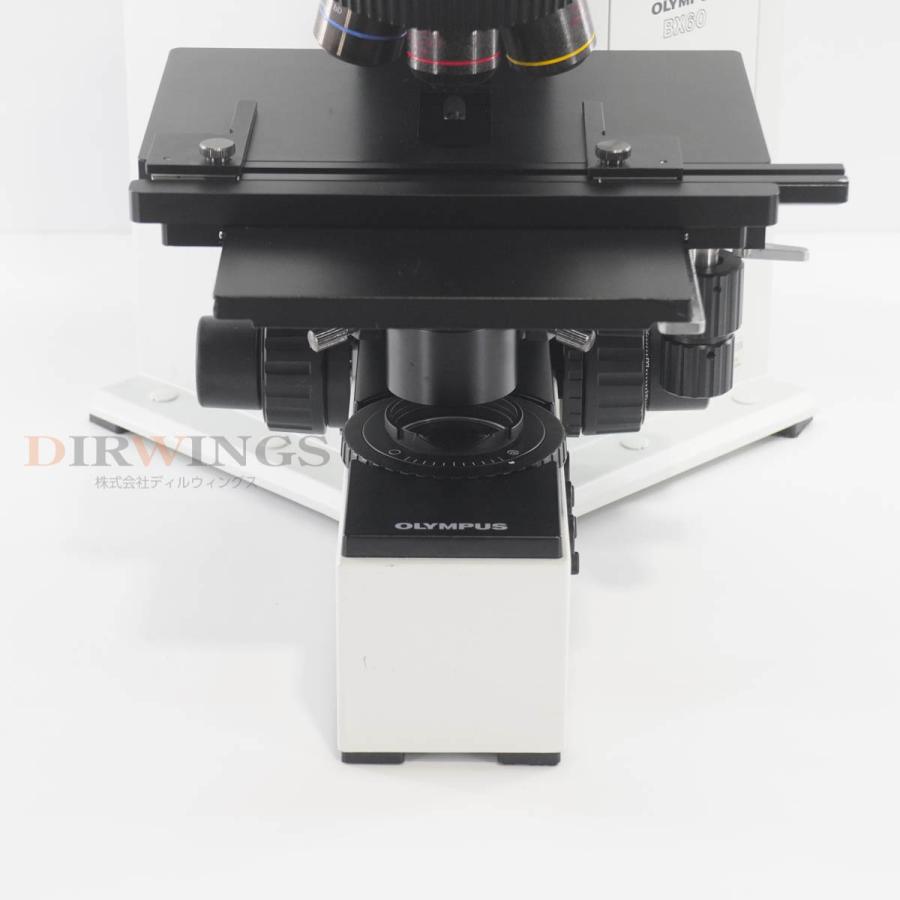 [DW]USED 8日保証 OLYMPUS BX60 BX60F BX60-33MU Microscope 顕微鏡 WH10×/22 ...