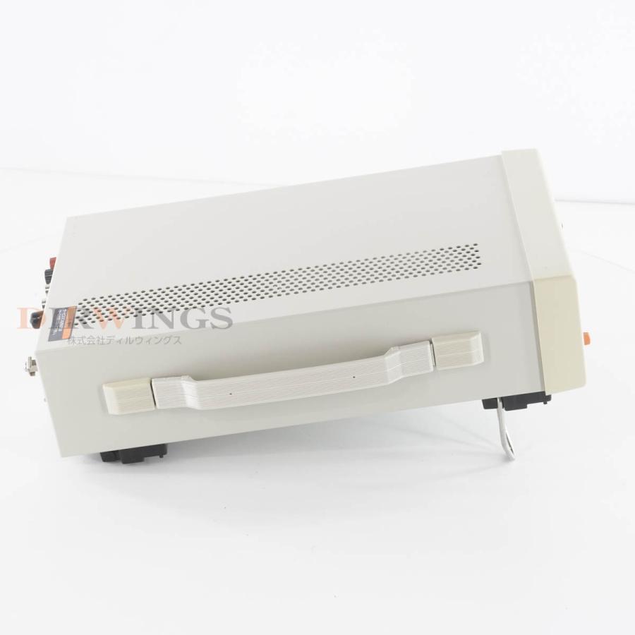 8日保証 6台入荷 ADVANTEST R8240 DIGITAL ELECTROMETER デジタルエレクトロメーター 【BERKELEY】 [06623-0001]