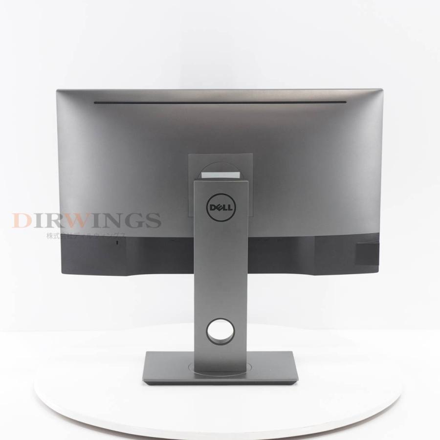 PG]USED 8日保証 2019年製 DELL U2718Q 27型 4K モニター 液晶