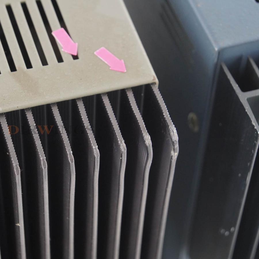 [DW]USED 8日保証 セット LEADER LPS-160 LPS-160-1 REGULATED DC POWER SUPPLY 直流 ...