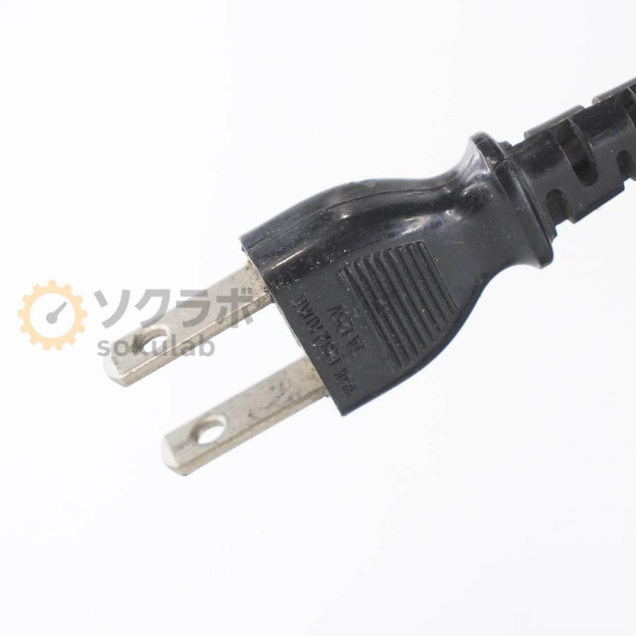 DW]USED KENWOOD CS-1022 OSCILLOSCOPE オシロスコープ 20MHz 電源