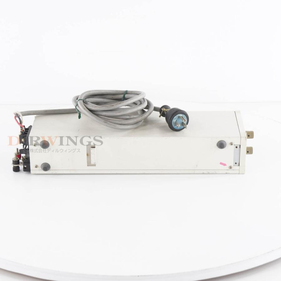 JB]USED 保証なし METRONIX MSR10-35 REGULATED DC POWER SUPPLY 直流