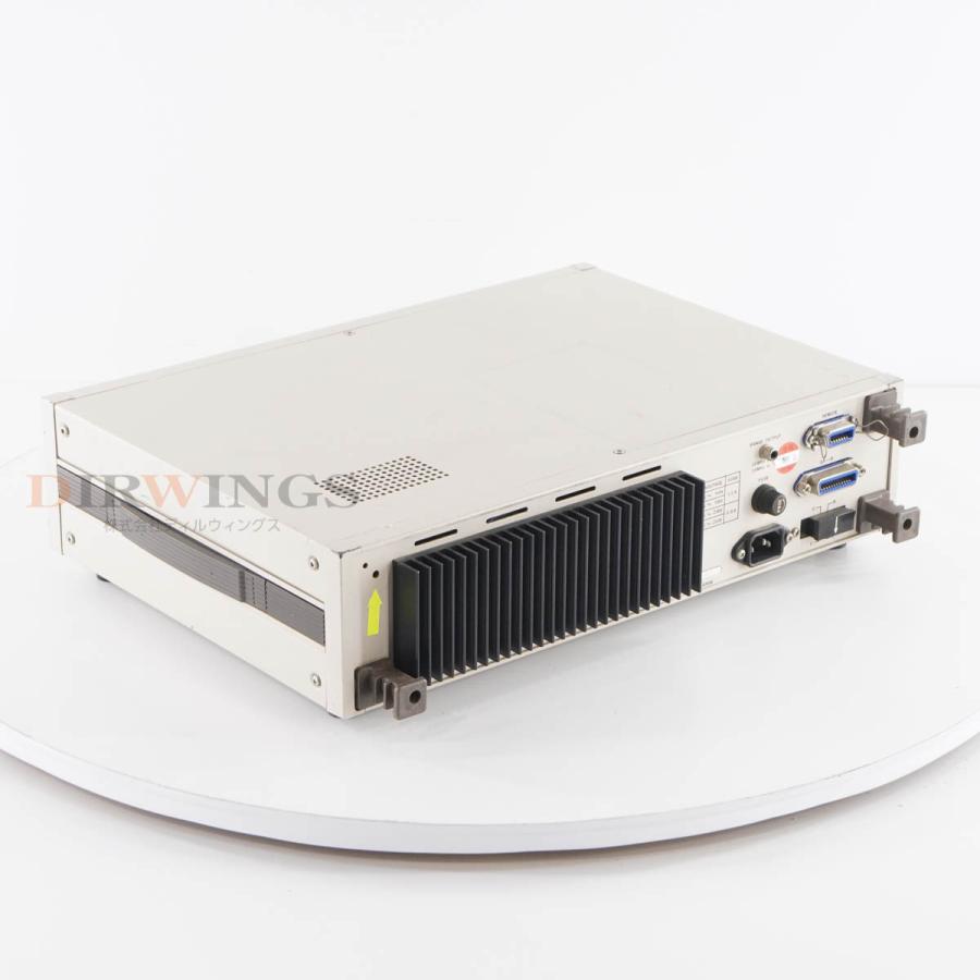 JB]USED 保証なし KIKUSUI KSG4300S FM-AM SIGNAL GENERATOR 信号発生