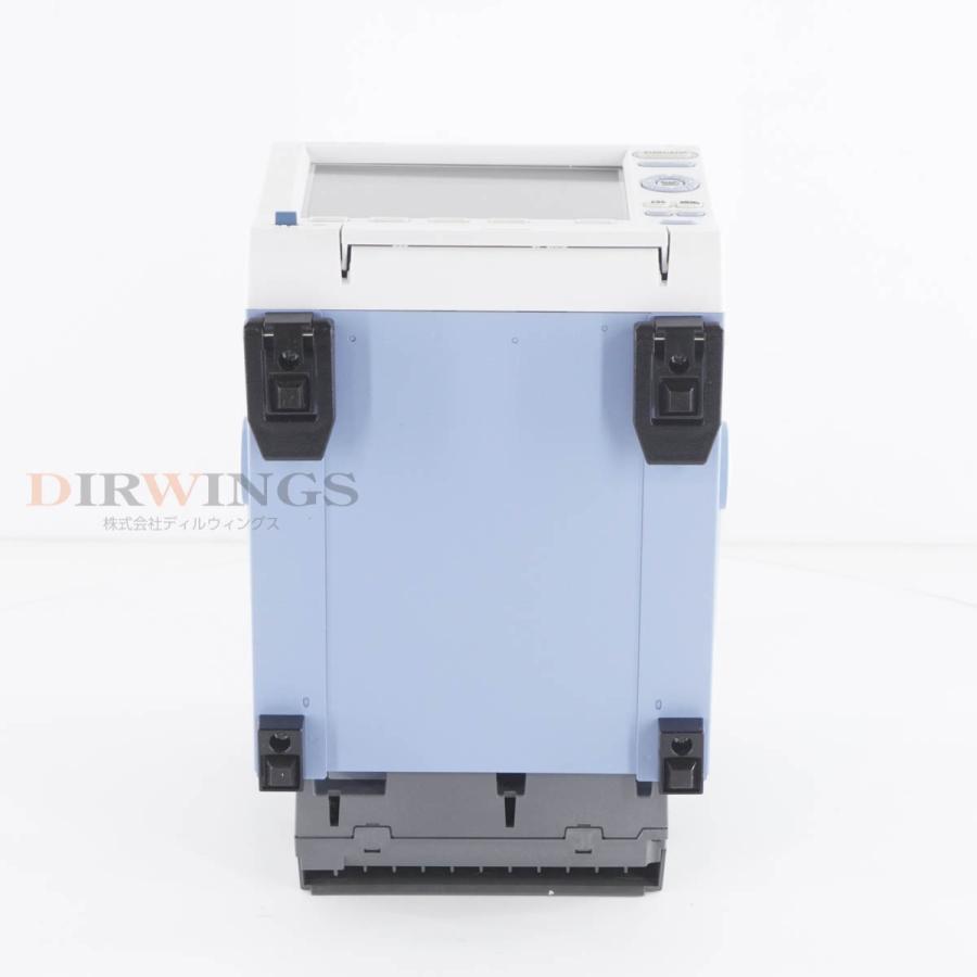 [DW]USED 8日保証 YOKOGAWA MV1000 MV1024-3-4-1-2-3M MVAdvanced Portable ...