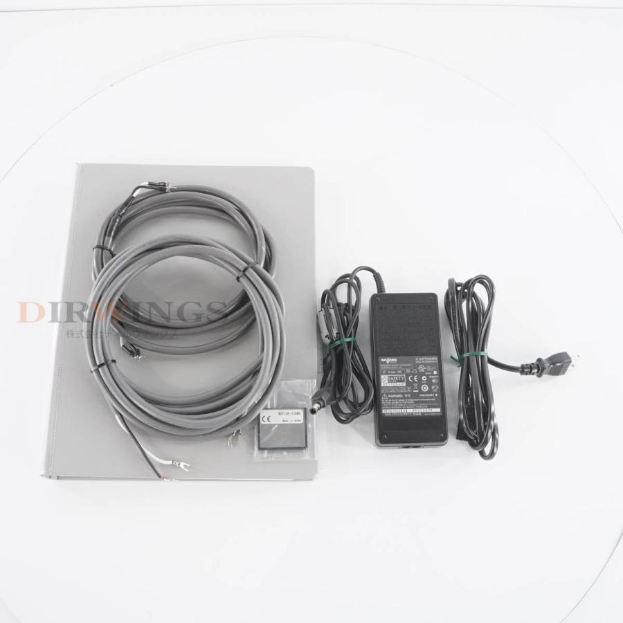 [DW]USED 8日保証 YOKOGAWA MV1000 MV1024-3-4-1-2-3M MVAdvanced Portable ...