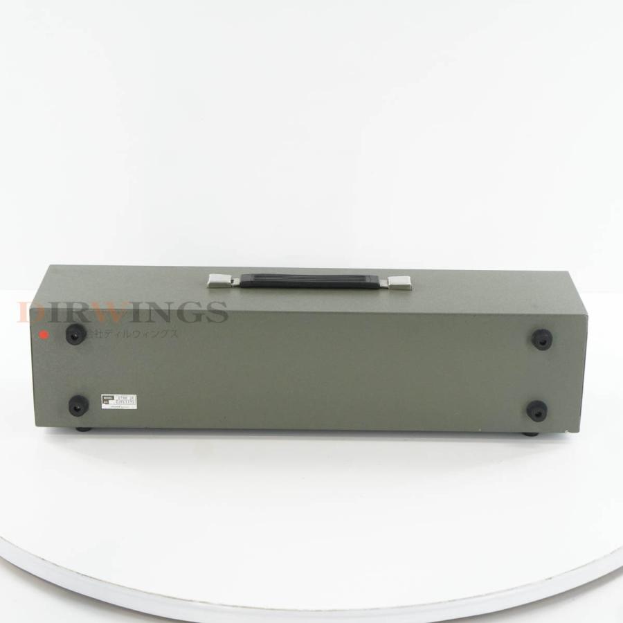 DW]USED 8日保証 YOKOGAWA 2786 20 DECADE RESISTANCE BOX 6ダイヤル