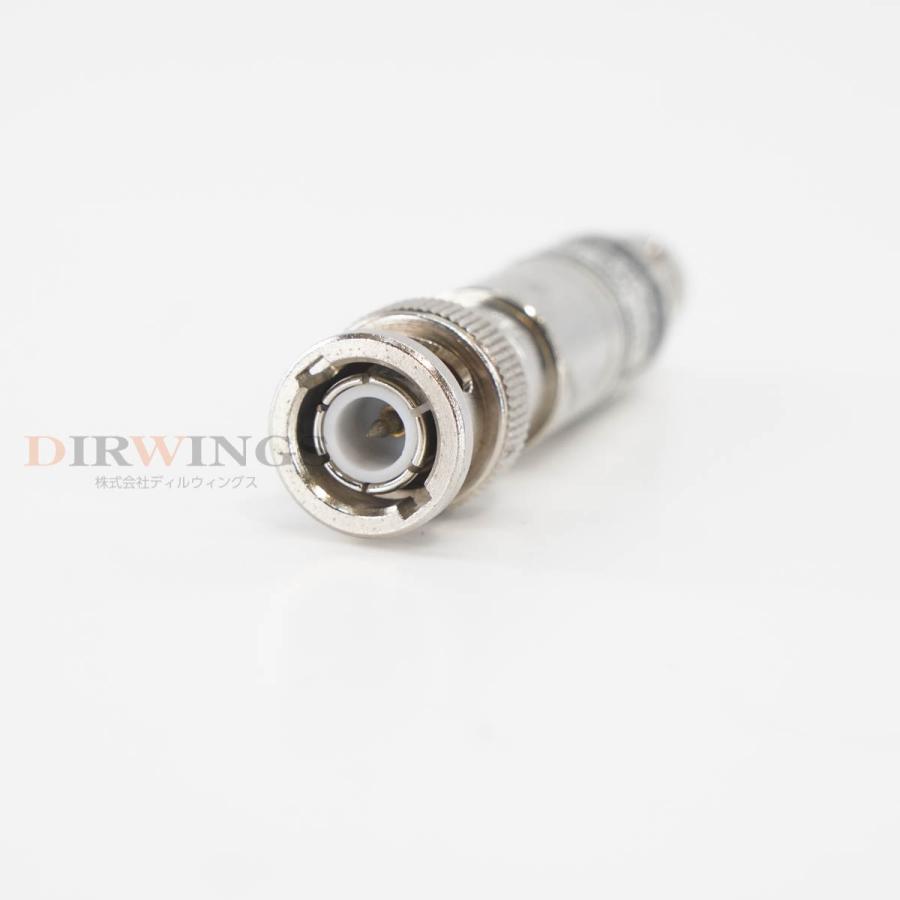 [DW]USED 8日保証 hp 11048C FEED THRU TERMINATION フィードスルーターミネーション 終端 50±0 ...