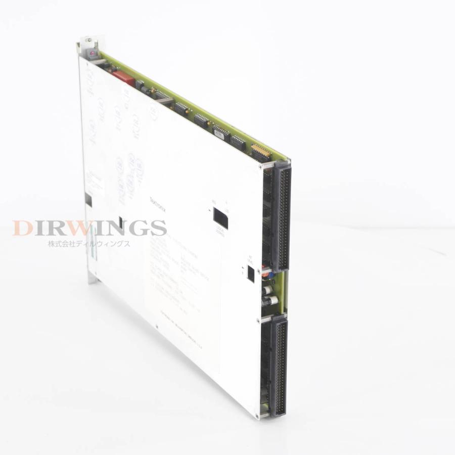 8日保証 Tektronix 73A-541 UNIV DIG CTR VXI UNIVERSAL DIGITIZER COUNTER MODULE ユニバーサルカウンター モジ...[06696-0095] 【COMPONENT】