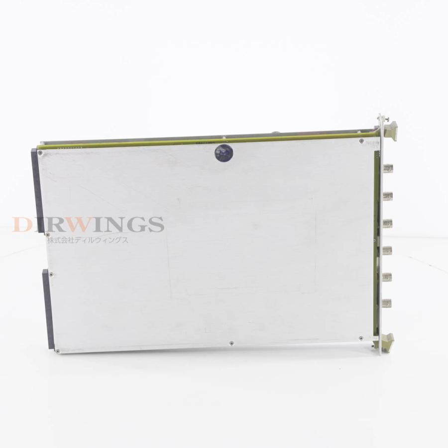 8日保証 Tektronix 73A-541 UNIV DIG CTR VXI UNIVERSAL DIGITIZER COUNTER MODULE ユニバーサルカウンター モジ...[06696-0095] 【COMPONENT】