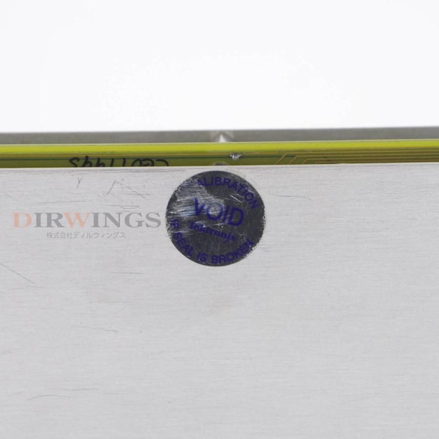 8日保証 Tektronix 73A-541 UNIV DIG CTR VXI UNIVERSAL DIGITIZER COUNTER MODULE ユニバーサルカウンター モジ...[06696-0095] 【COMPONENT】