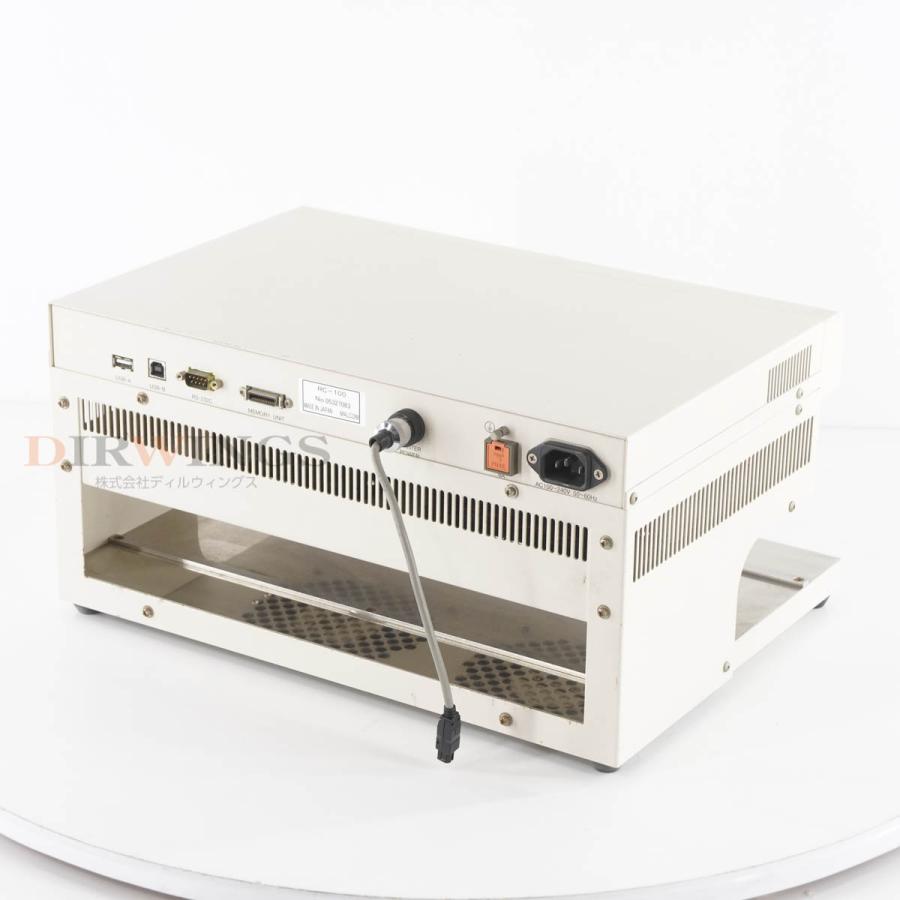 8日保証 MALCOM RC-100 REFLOW CHECKER リフローチェッカー 【フェージング】 [06702-0084]