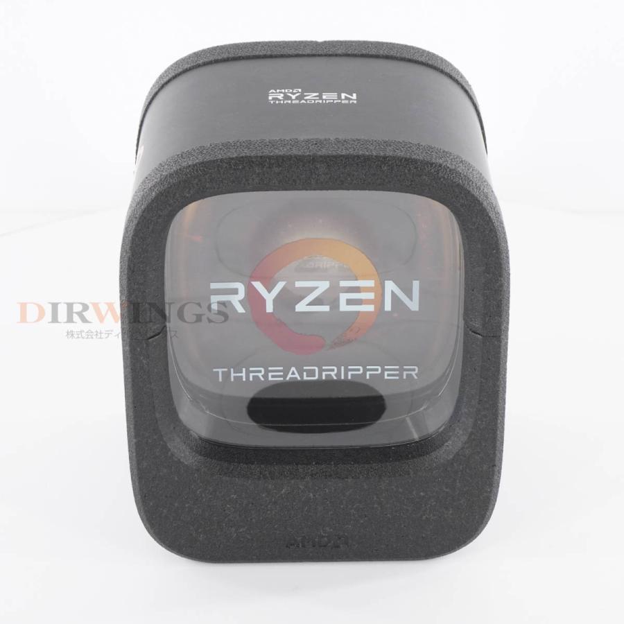 [PG]USED 8日保証 AMD Ryzen Threadripper 1900X CPU 8コア 16スレッド 3.8GHz/4.0GHz ...