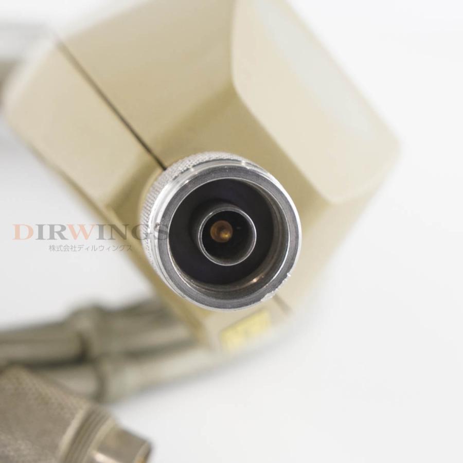 [DW]USED 8日保証 hp 11722A SENSOR MODULE センサーモジュール 50Ω 10μW-1W [06702-0330 ...