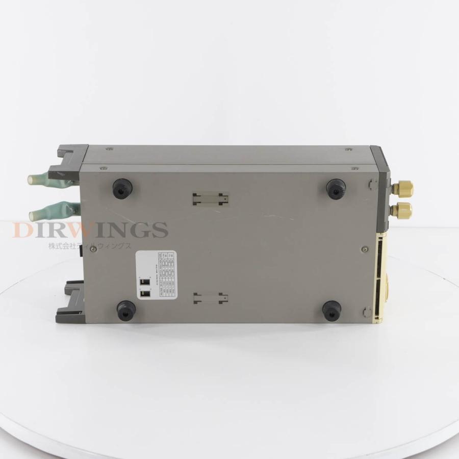 DW]USED 8日保証 KIKUSUI PLZ303W ELECTRONIC LOAD 電子負荷装置 