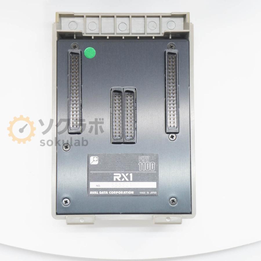 DW]USED 8日保証 AVAL PKW-1100 PECKER11 ペッカー 11 FLASH