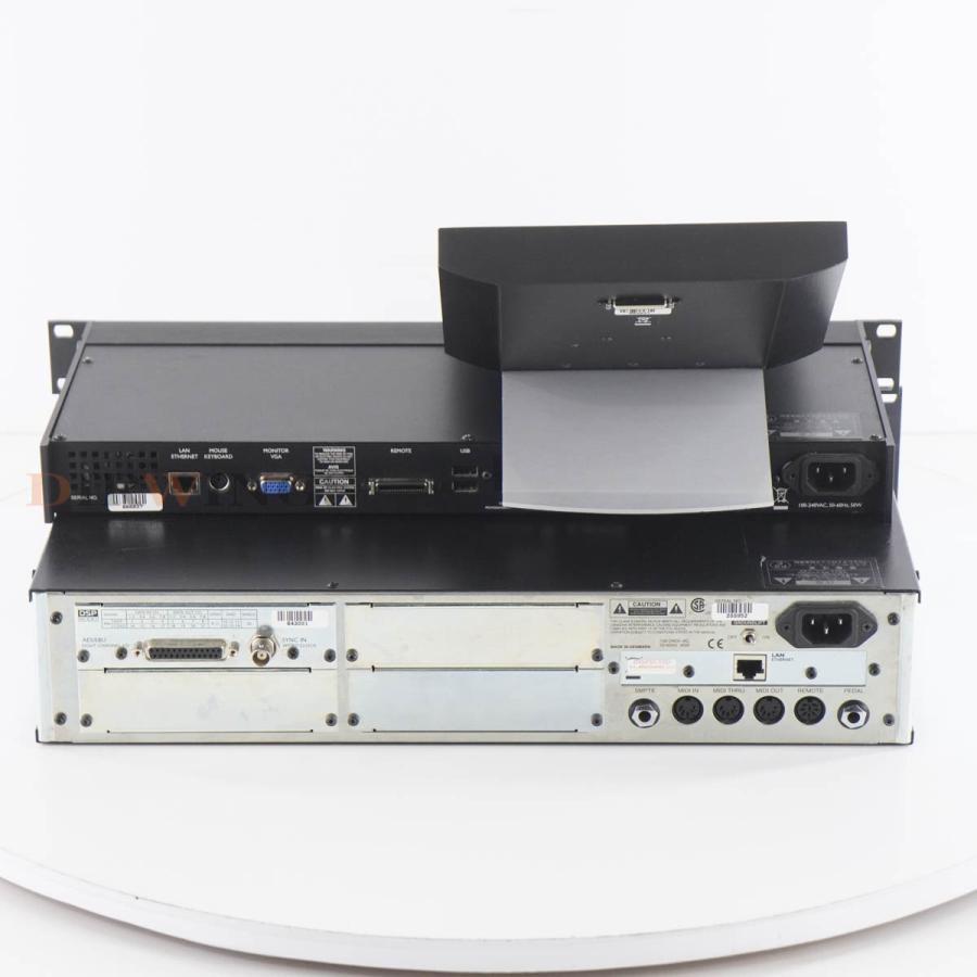 [PG]USED 8日保証 セット t.c. electronic REMOTE SYSTEM 6000 Mainframe Remote ...