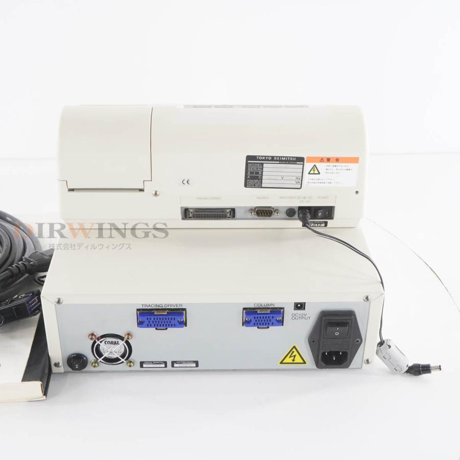 DW]USED 8日保証 TOKYO SEIMITSU SURFCOM 480A ACCRETECH サーフコム