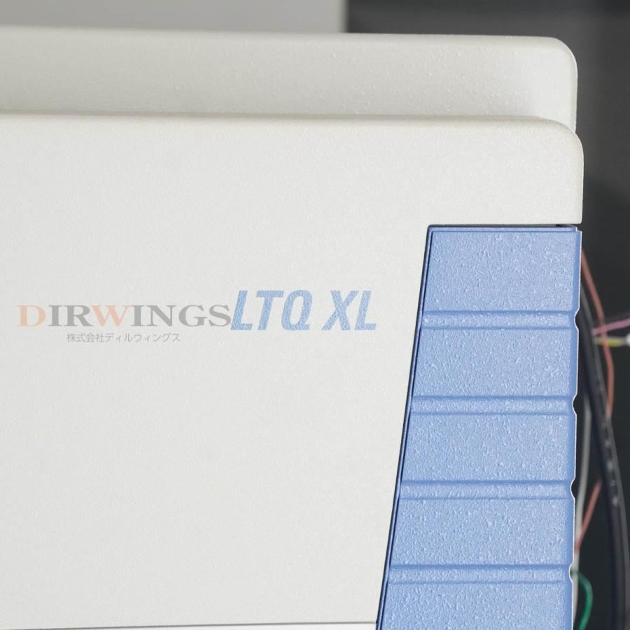 Thermo Fisher 2078930 Ltq M Orbitrap XL Température Contrôleur Board