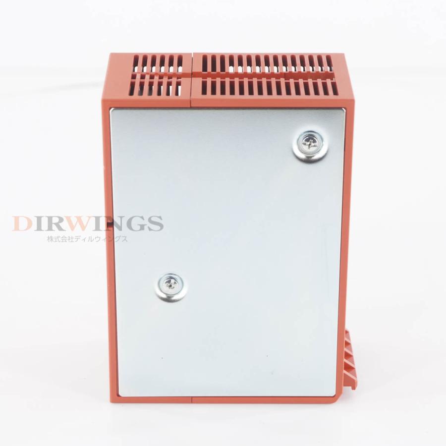 MITSUBISHI A1S61P PLCユニット 8スロット PG]USED 8日保証 2台入荷 未使用品 MITSUBISHI A1S61PN MELSEC POWER