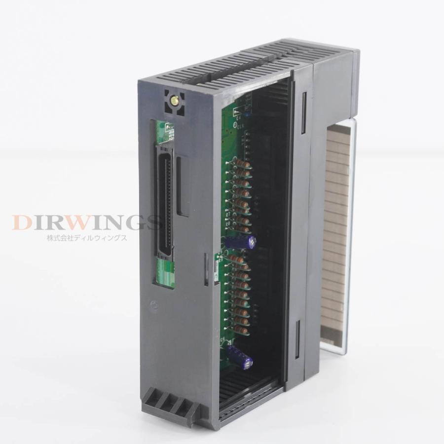 PG]USED 8日保証 3台入荷 MITSUBISHI A1SY50 OUTPUT UNIT トランジスタ